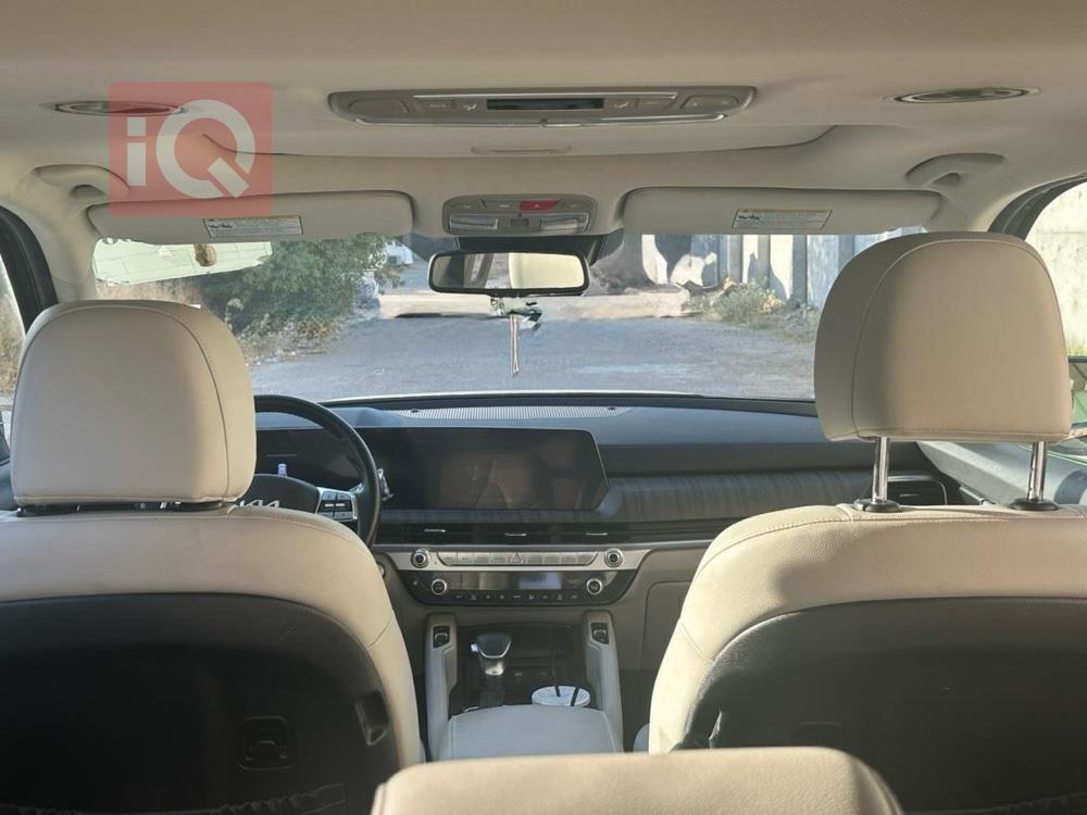 Kia Telluride